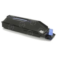 Kyocera-Mita TK-857K Black Toner