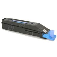Kyocera-Mita TK-857C Cyan Toner