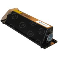 Compatible Toshiba TK10 Black Toner for the TF-631, TF-671