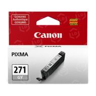 Original Canon CLI-271 Gray Ink