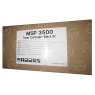 Konica Minolta Black Toner, 4563-302