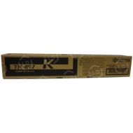 Kyocera OEM TK-897K Black Toner