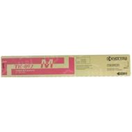 Kyocera OEM TK-897M Magenta Toner