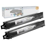 Compatible Toshiba TK12 Black Toner Twin Pack