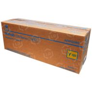OEM IUP14Y Yellow Drum for Konica Minolta