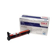 Okidata Original C8800 Cyan Drum