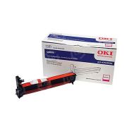Okidata Original C8800 Magenta Drum