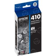 Original Epson 410 Photo Black Ink