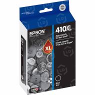 Original Epson 410XL Black Ink