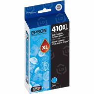 Original Epson 410XL Cyan Ink