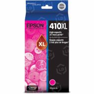 Original Epson 410XL Magenta Ink