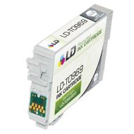 Remanufactured 96 Light Light Black Ink for Epson