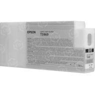 Original Epson T596900 Light Light Black Ink