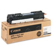 Original Canon GPR-11 Black Drum
