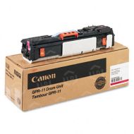 Original Canon GPR-11 Magenta Drum