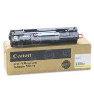 Original Canon GPR-11 Yellow Drum