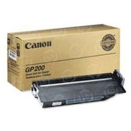 Original Canon GP-200 Black Drum