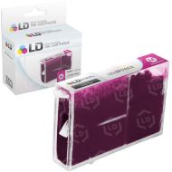 Xerox Compatible 8R7662 Magenta Ink Cartridge