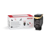 OEM Xerox Black Toner Cartridge for Xerox C410/C410DN/Versalink C415/Versalink C415DN, (6R04685) 