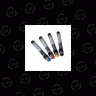 Compatible Xerox Phaser 780 Black Toner