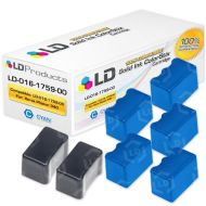 Compatible Xerox Phaser 340/350/360 Cyan Toner