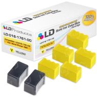 Compatible Xerox Phaser 340/350/360 Yellow Toner