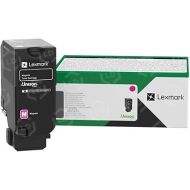 Original Lexmark 71C1HM0 Magenta Toner Cartridge