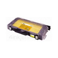 Compatible Xerox Phaser 750 Yellow Toner
