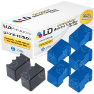 Compatible Xerox Phaser 850 Cyan Toner
