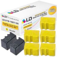 Compatible Xerox Phaser 850 Yellow Toner