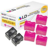 Compatible Xerox Phaser 860 Magenta Toner