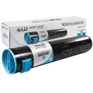 Compatible Xerox Phaser 7700 HC Cyan Toner