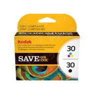 Kodak Original 8781098 Black, Cyan, Magenta, Yellow Ink