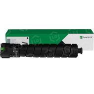 OEM Lexmark CS943 Black Toner (73D0HK0) Cartridge