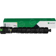OEM Lexmark CS943 Yellow Toner (73D0HY0) Cartridge