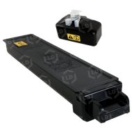 Kyocera TK-8317K Black Toner