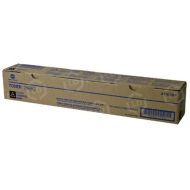 Konica Minolta TN319K Black Toner