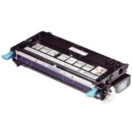 Original Cyan Toner Dell 3130cn (H513C)