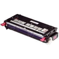 Original Magenta Toner Dell 3130cn (H514C)
