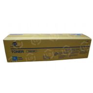 Konica Minolta TN-613C Cyan Toner