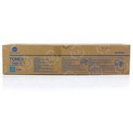 Konica Minolta TN-612C Cyan Toner