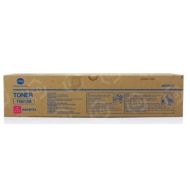 Konica Minolta TN-612M Magenta Toner