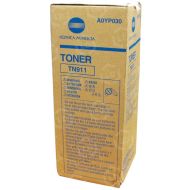 Konica Minolta TN911 Black Toner