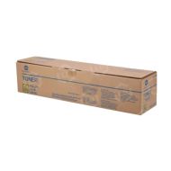 Konica Minolta TN214Y Yellow Toner