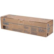 Konica Minolta TN214K Black Toner