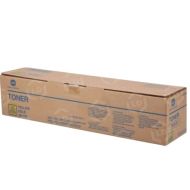 Konica Minolta TNP51Y Yellow Toner