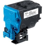 Konica Minolta A0X5431 Cyan Toner