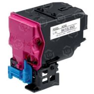 Konica Minolta A0X5331 Magenta Toner
