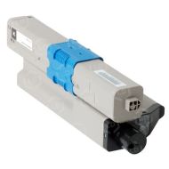 OEM TS-2700K Black Toner for Muratec