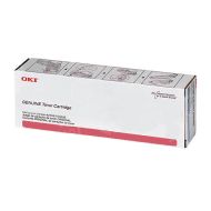 Okidata OEM 45643506 Magenta Toner